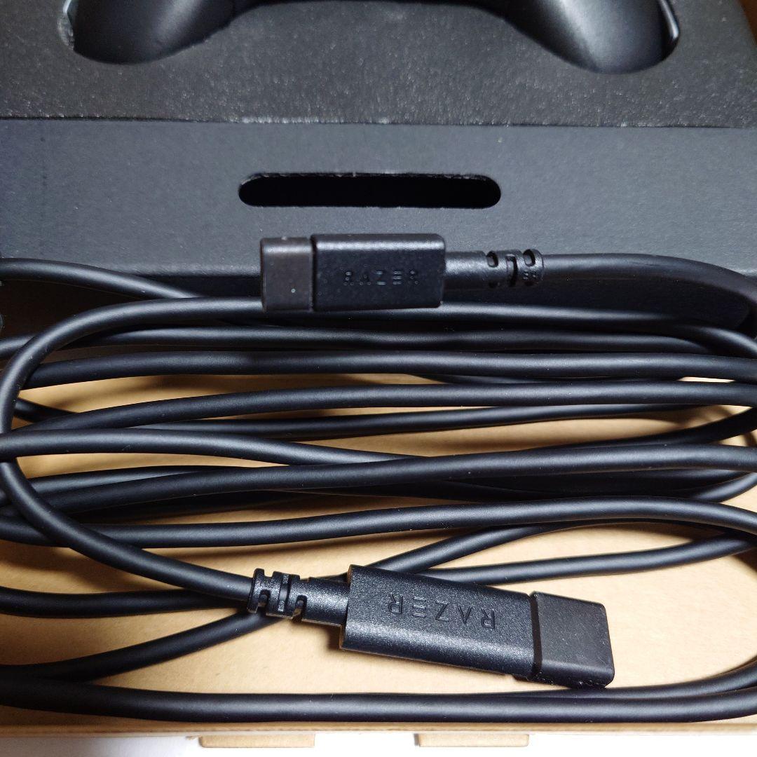 その他 Razer Wolverine V3 Tournament Edition