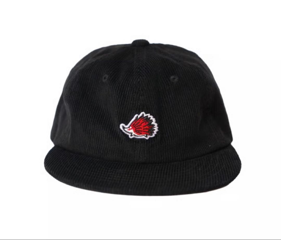 【限定コラボ】Electric x Clubhaus Corduroy Cap