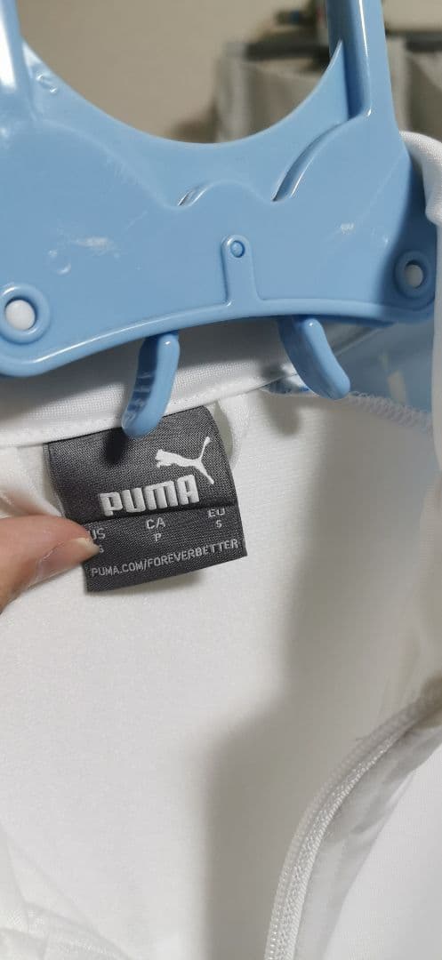 サッカー　プレミアリーグ　マンチェスターシティ　トレーニングウェア