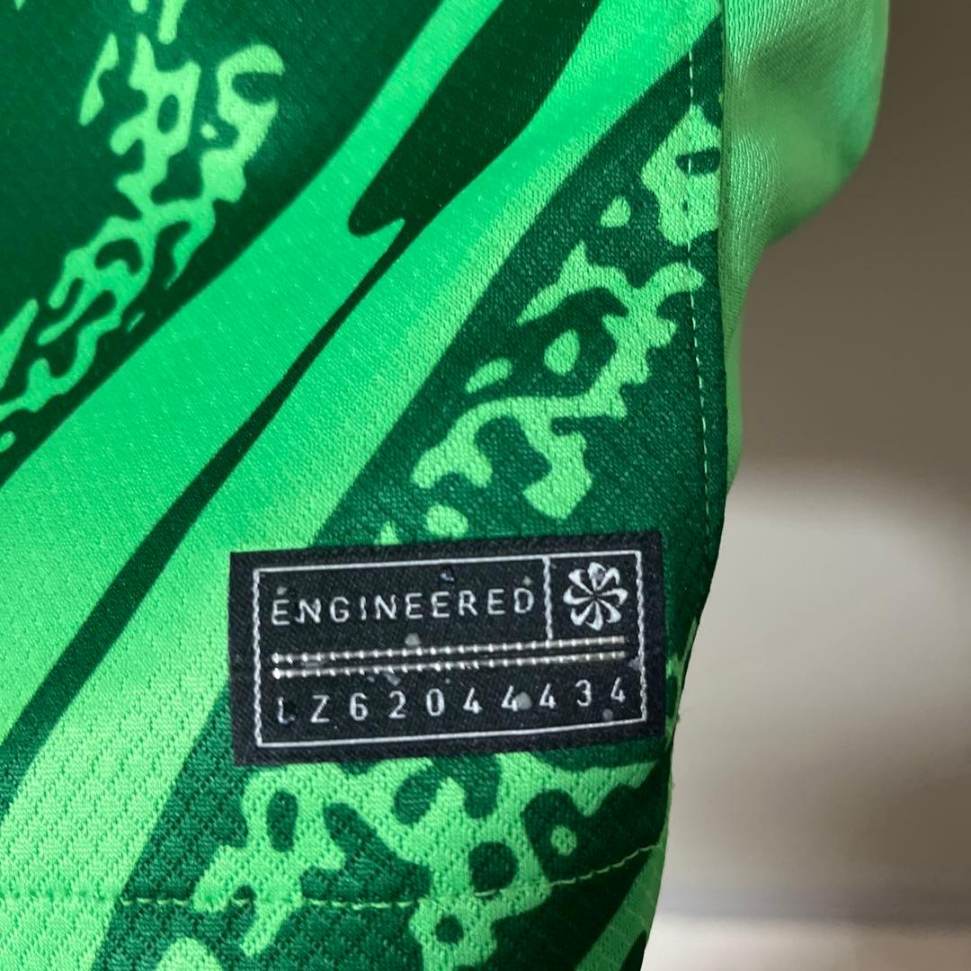 浦和レッズ 2025GKユニフォーム