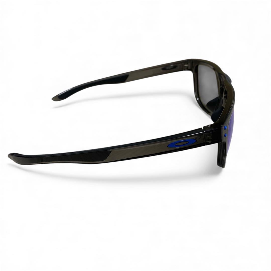 【美品】OAKLEY オークリー HOLBROOK サングラス OO9379