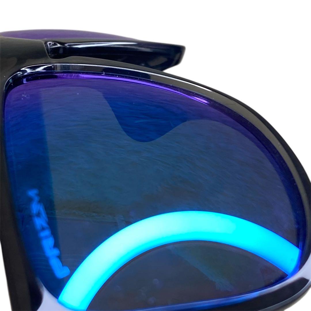 【美品】OAKLEY オークリー HOLBROOK サングラス OO9379