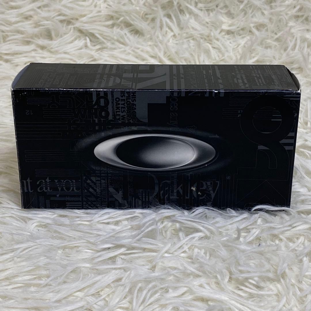 【美品】OAKLEY オークリー HOLBROOK サングラス OO9379