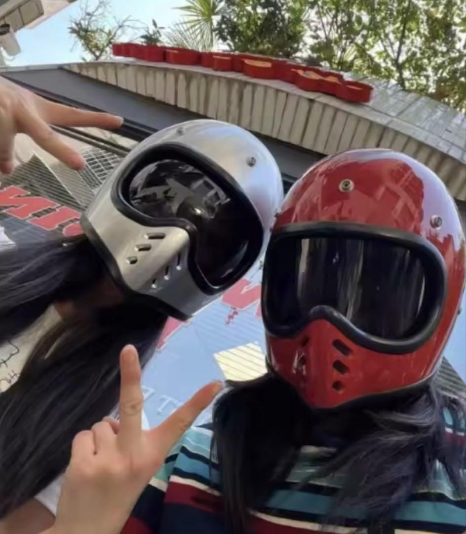 MTX オーシャンビートル　タイプ　Lサイズ　アメリカン　ホワイト　Buco