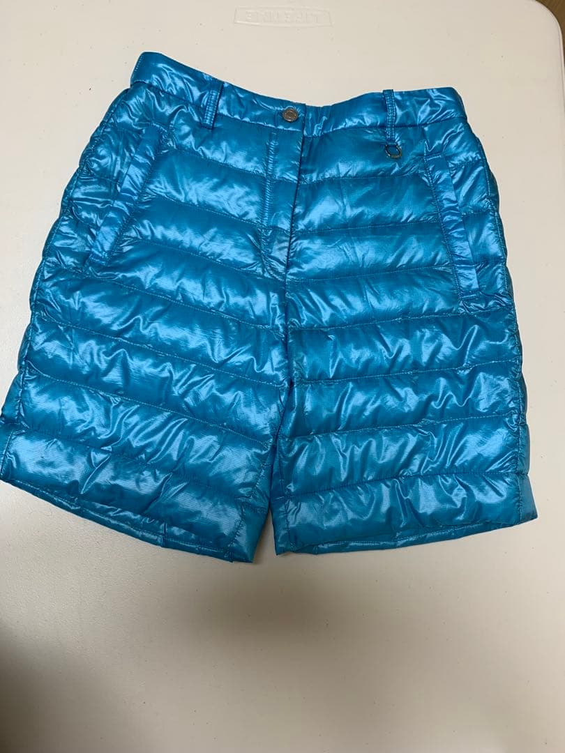 アダバット　adabat ゴルフ上下　Mサイズ