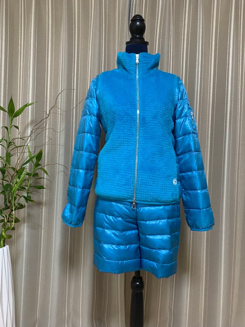 アダバット　adabat ゴルフ上下　Mサイズ