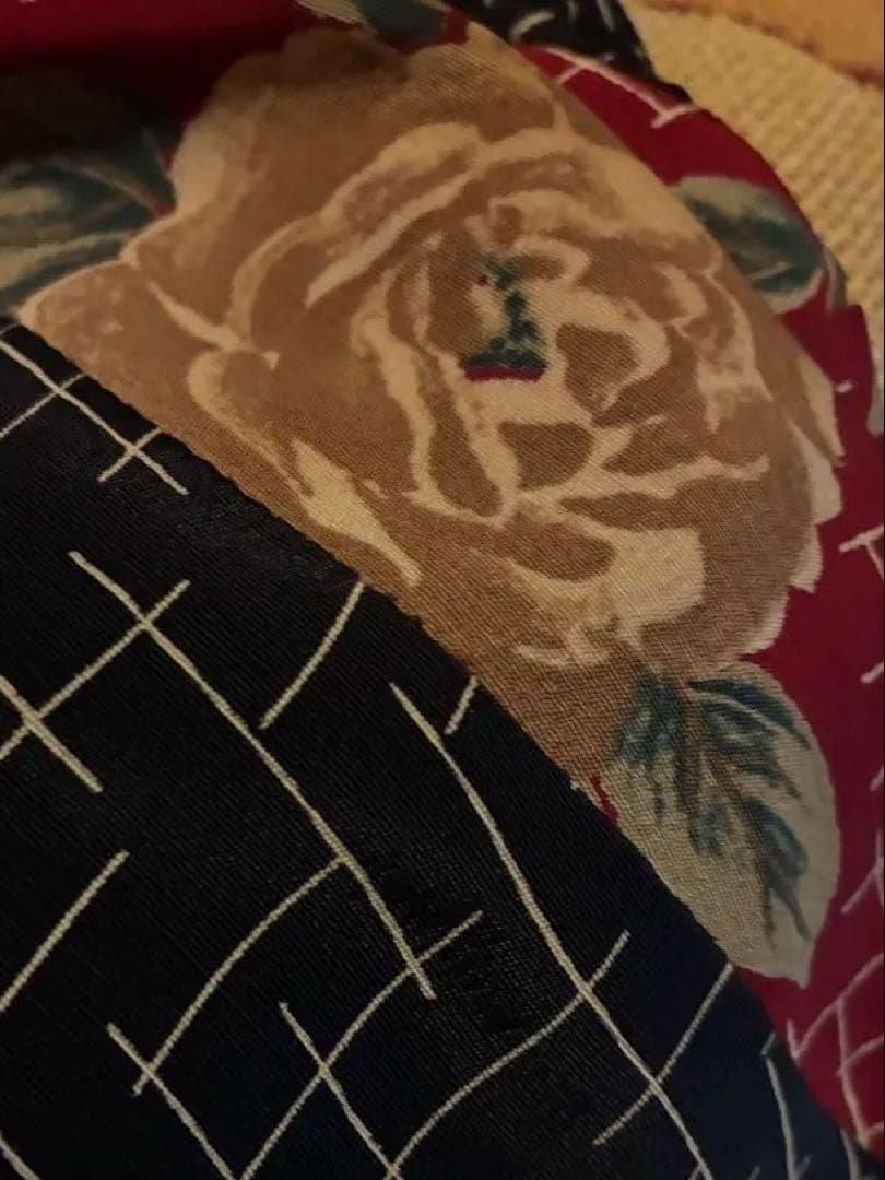 vintageアンティークローズドレスカネコイサオワンダフルワールドお好きにも