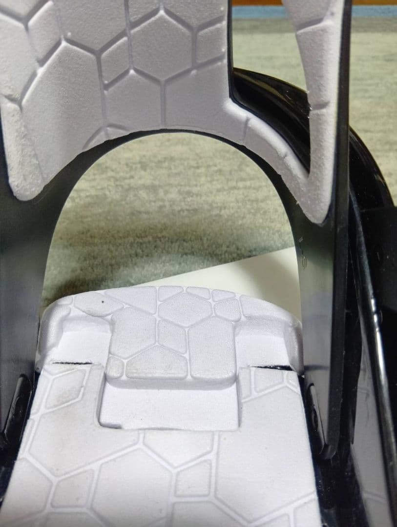 SALOMON 133CM ジュニア スノーボード×BURTONビンディング