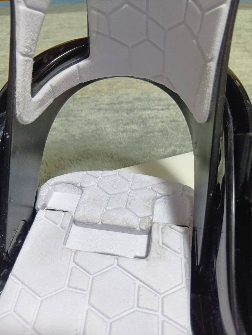 SALOMON 133CM ジュニア スノーボード×BURTONビンディング