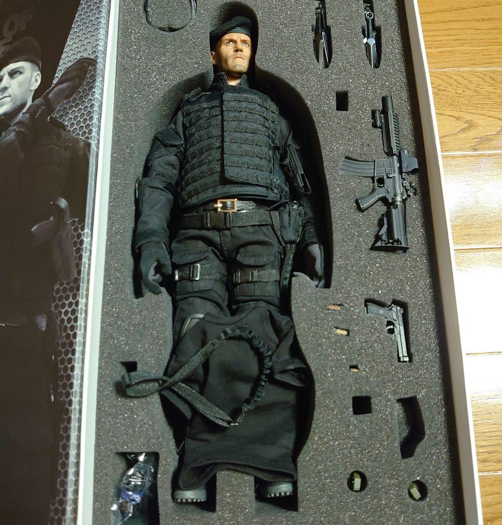 Shohei商品 ART figure 2体セット 1/6 ホットトイズ