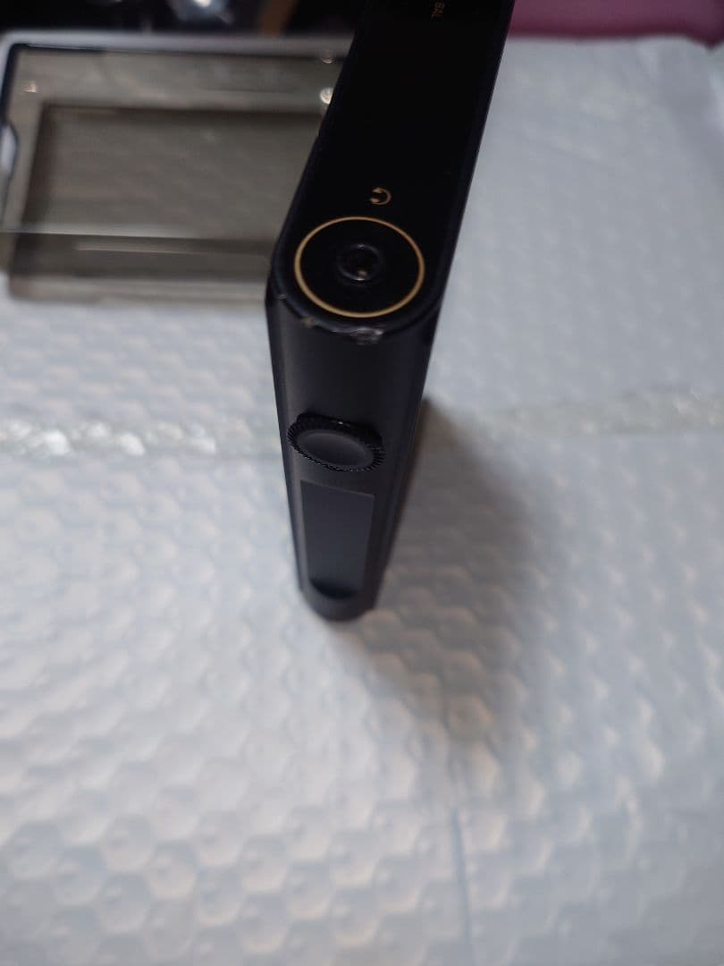 shanling m3 ultra デジタルオーディオプレーヤー