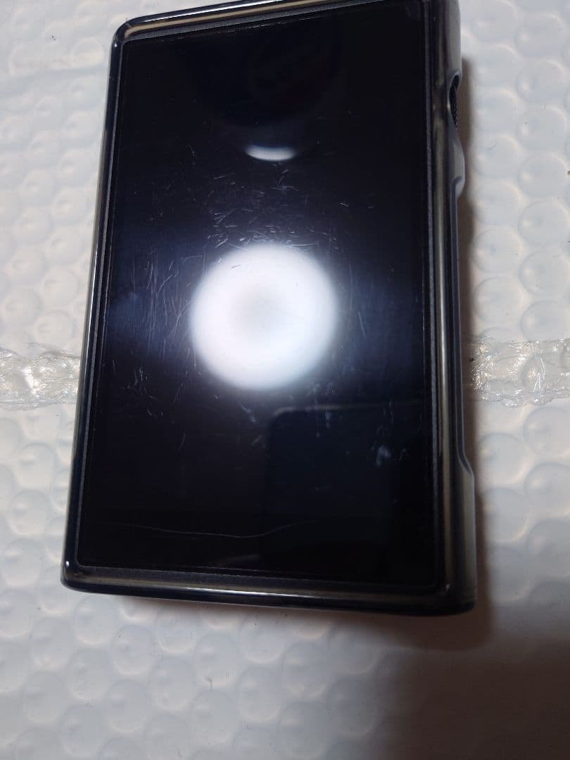 shanling m3 ultra デジタルオーディオプレーヤー