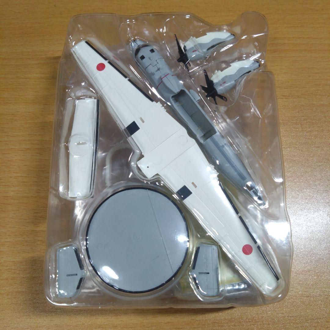 Jウイング監修 航空自衛隊の戦闘機 第5弾 1BOX 10個入り