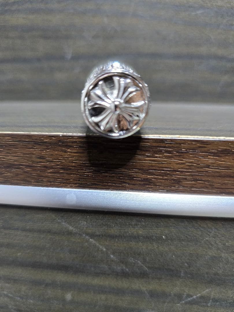 希少 クロムハーツ 香水 ロールオン 22