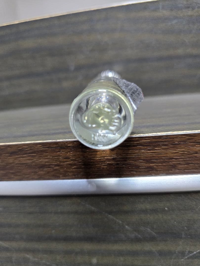 希少 クロムハーツ 香水 ロールオン 22