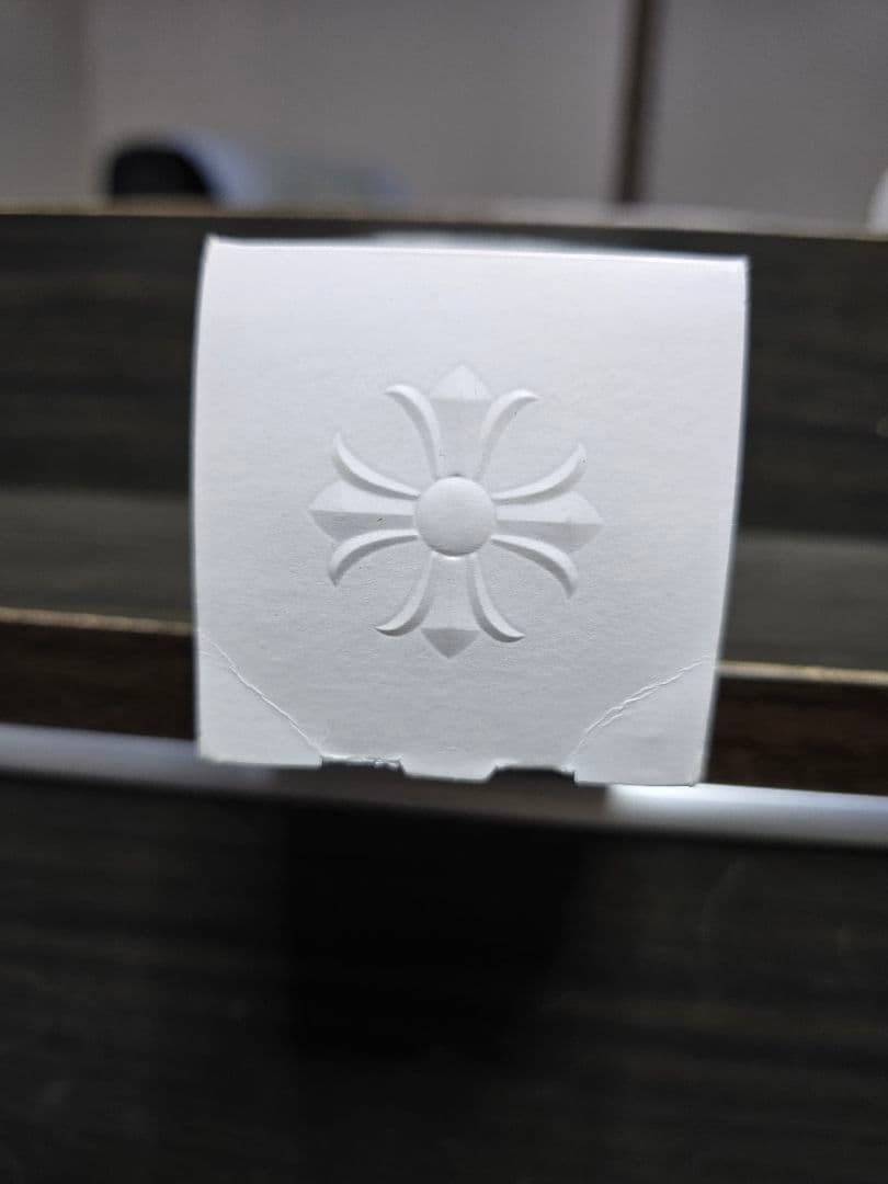 希少 クロムハーツ 香水 ロールオン 22