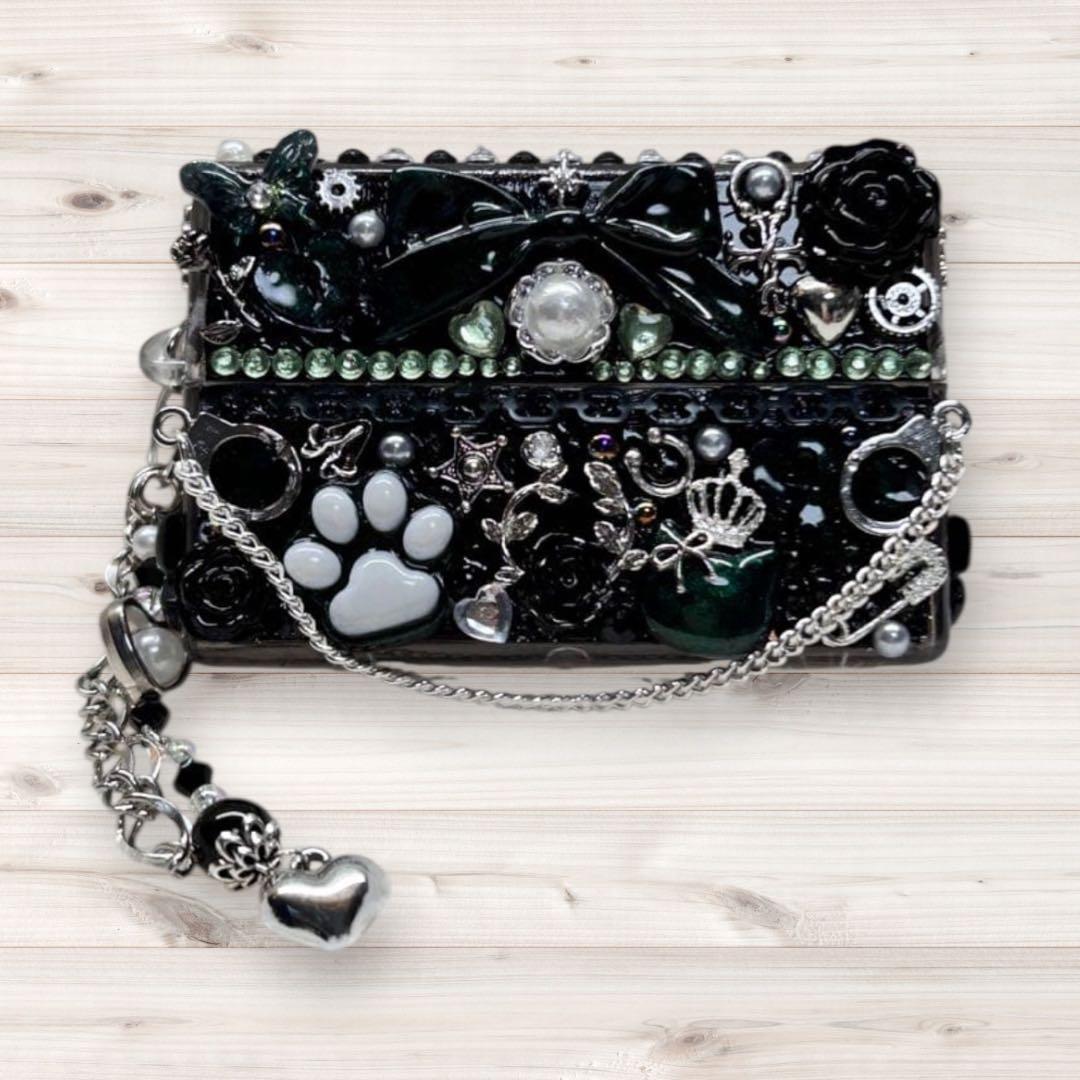 【user_d6539bef様】IQOSイルマ（i）＆ヒートスティックケース