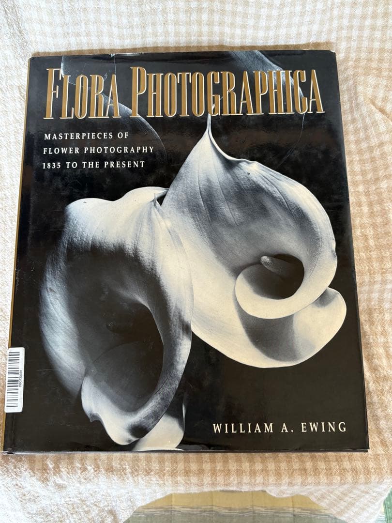 William A. Ewing ウィリアム・A・ユーイング写真集