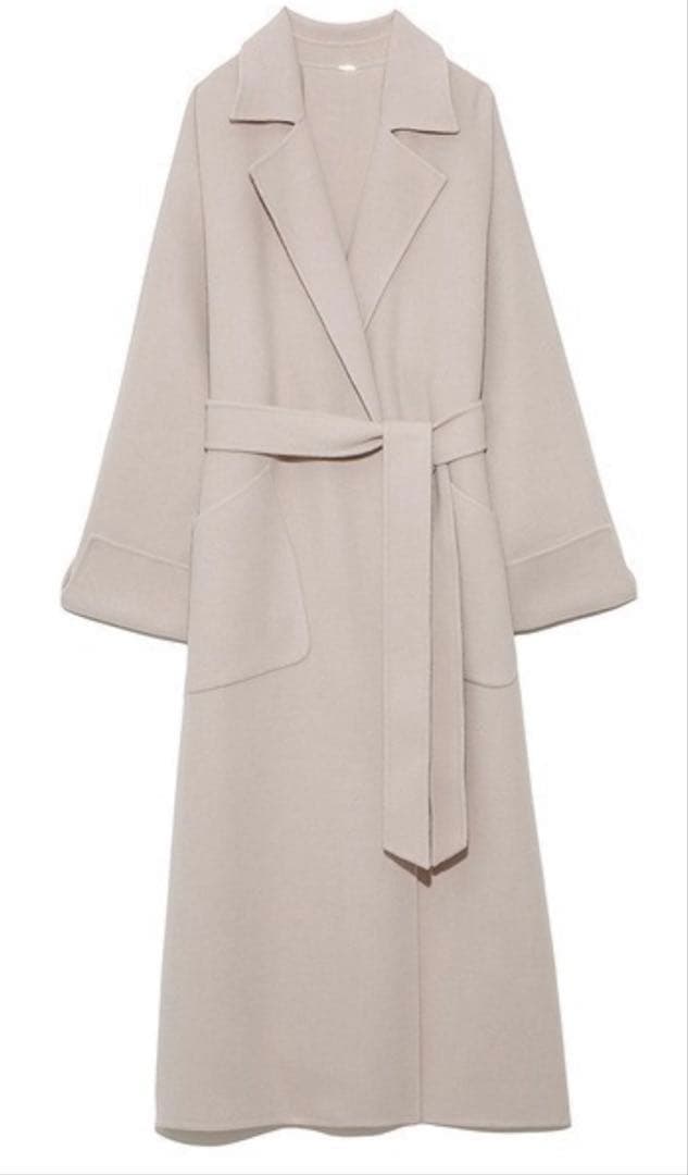 Mila Owen ロングコート