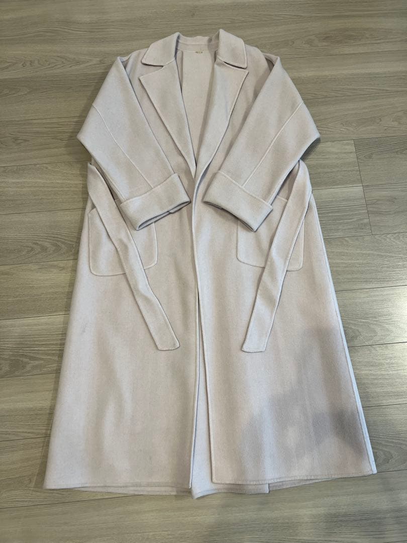 Mila Owen ロングコート