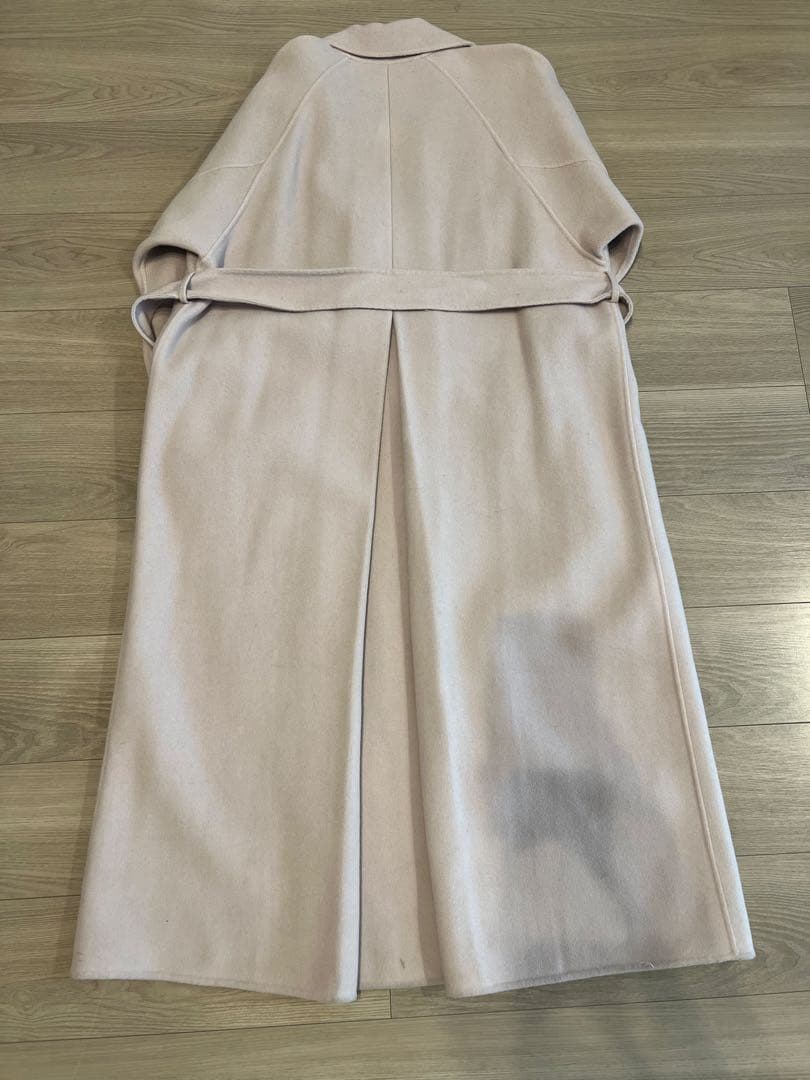 Mila Owen ロングコート