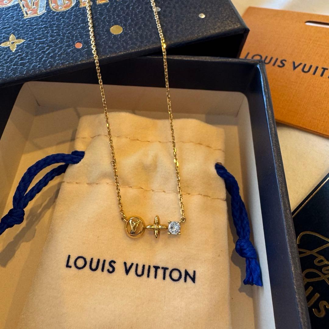 アクセサリー VUITTON