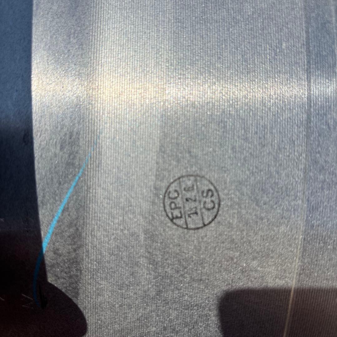 スバルレヴォーグ純正ホイール