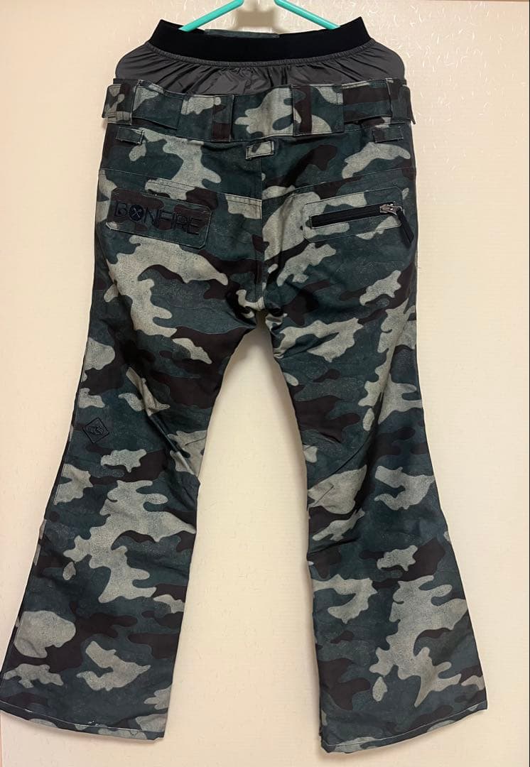 【おまけパンツとゴーグル付き】スノーボードウェアとパンツ　セット