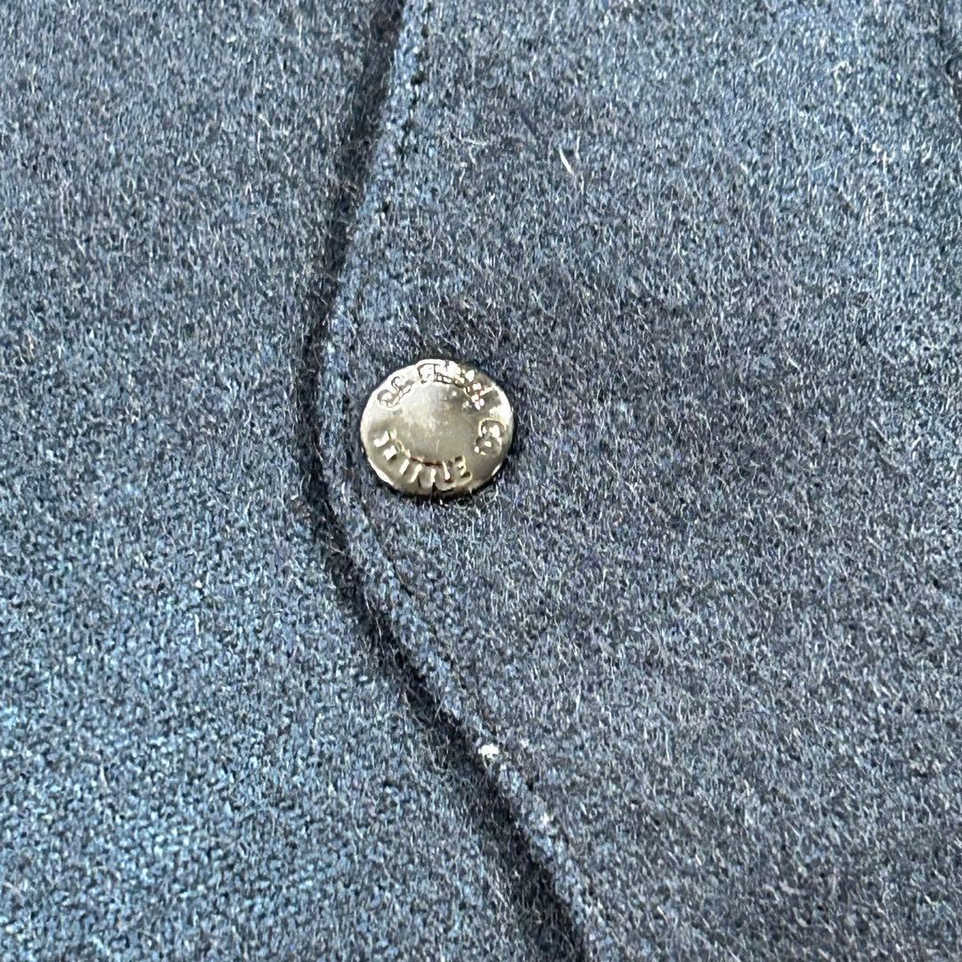 70s〜80sFILSONマッキーノクルーザー USA製100%バージンウール