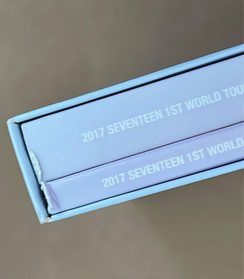 K-POP・アジア SEVENTEEN 1ST WORLD TOUR CONCERT DIAMOND