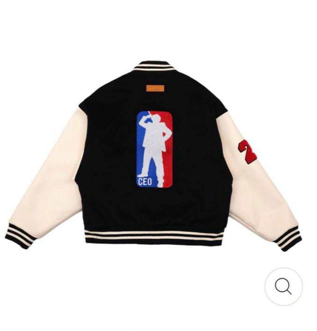 AFGK afewgoodkids スタジャン