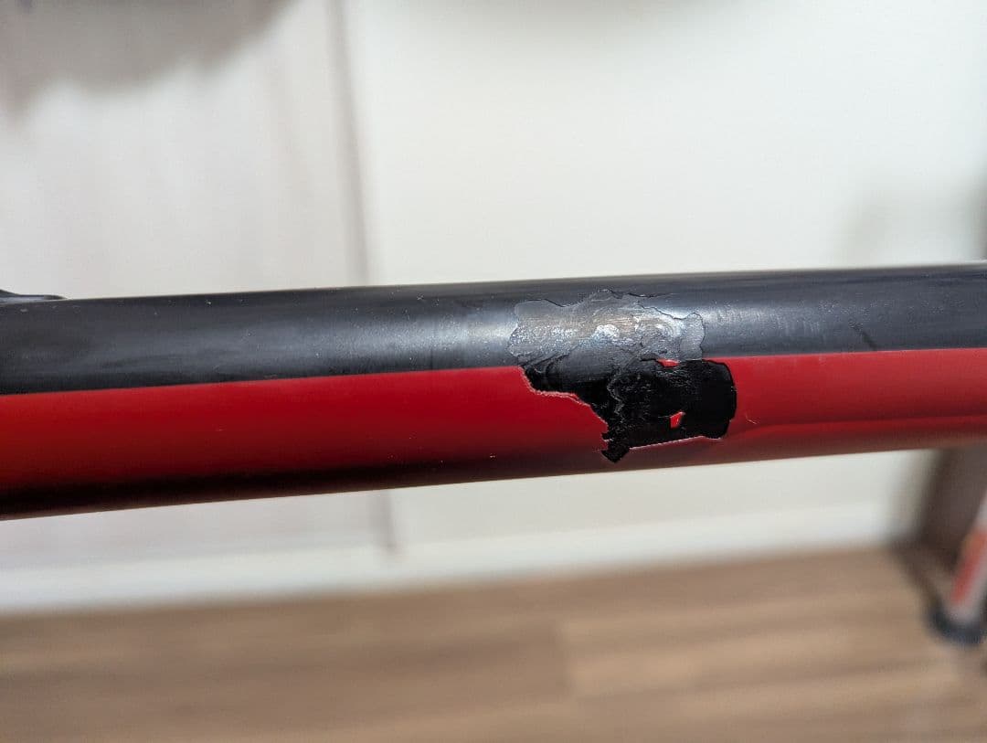 cervélo S5 ロードバイクフレーム　サイズ48