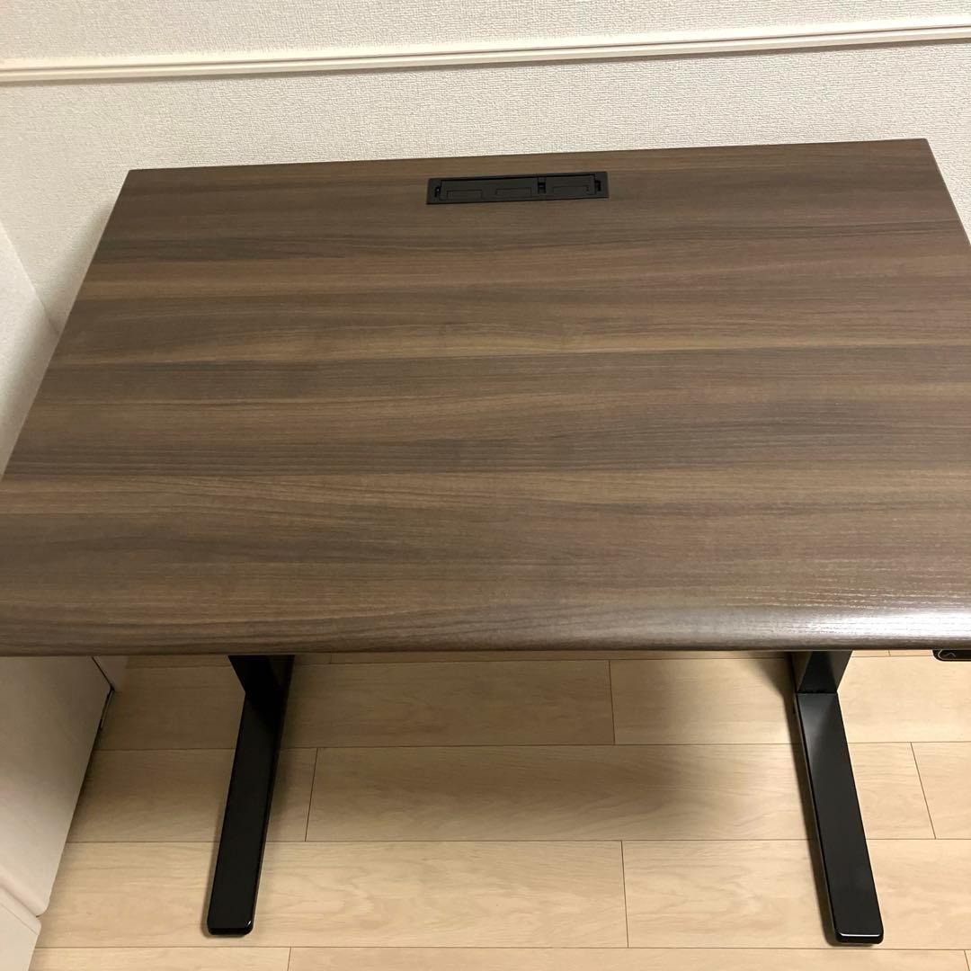 【オカムラ】Swift 【OKAMURA】幅100cm スイフト電動昇降デスク