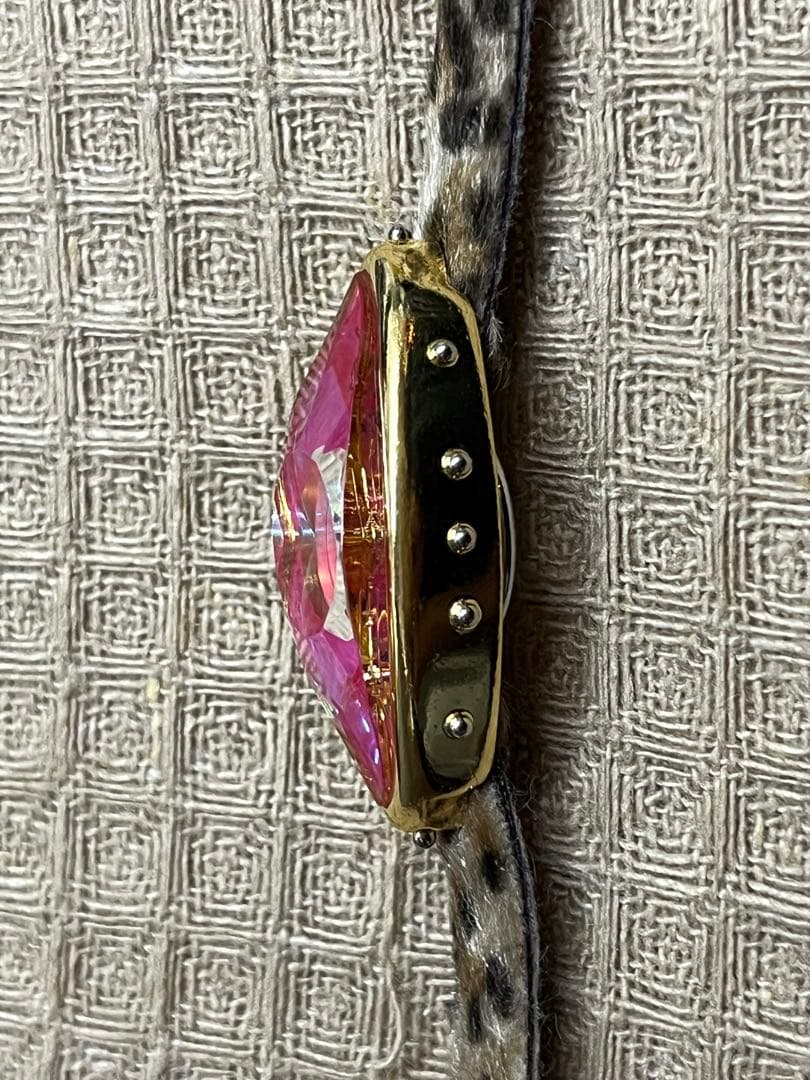 サルバドールダリ レディース　腕時計　美品