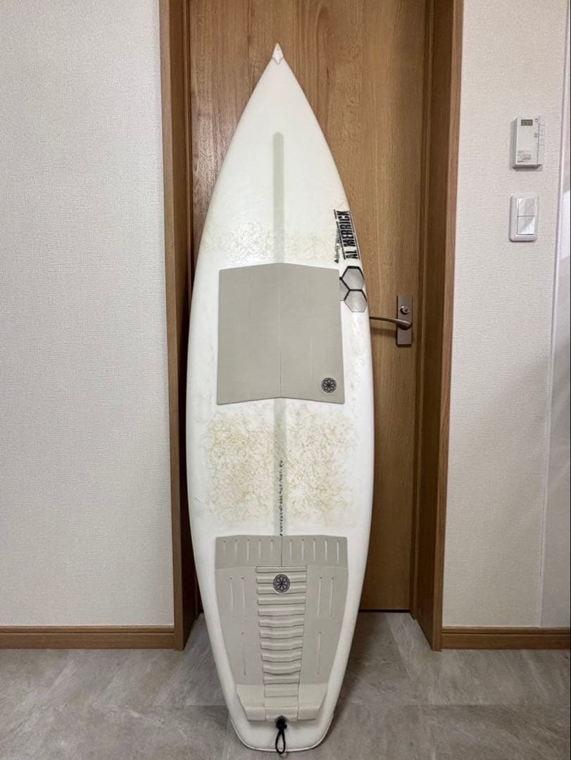 ダンプスターダイバー2 5'8\