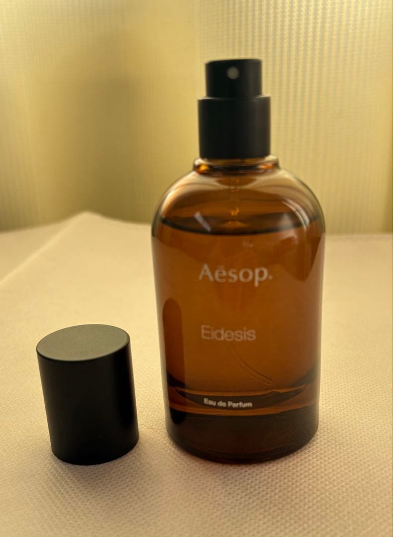 国内正規品イソップ イーディシス 50ml 最終お値引きです