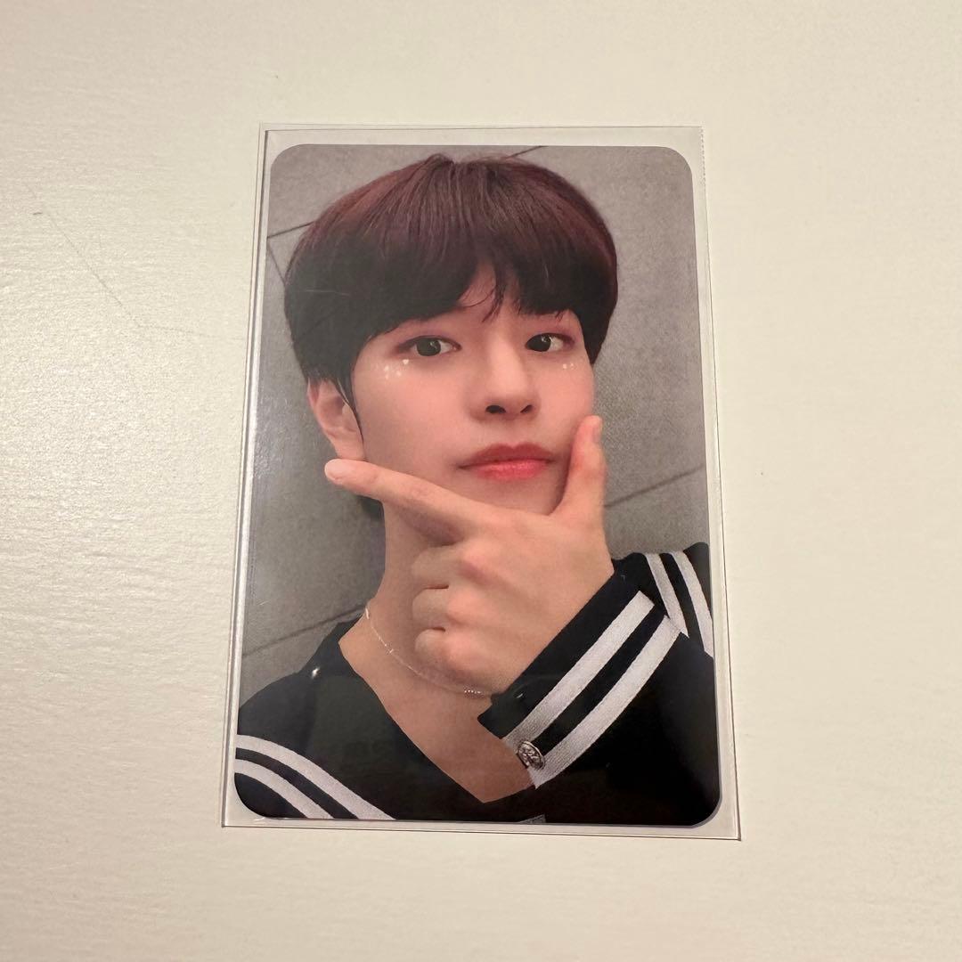 StrayKids NOEASY SUBK特典 スンミン