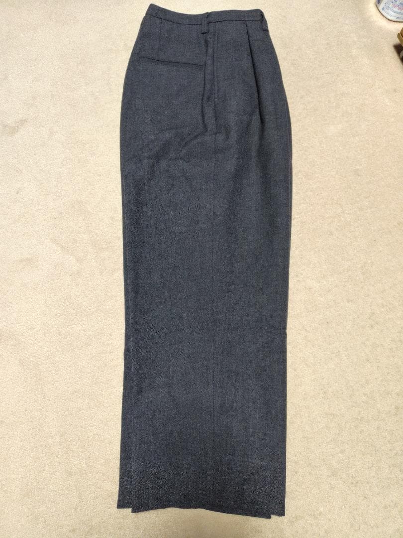 EEL イール　ボトムズ SIZE L