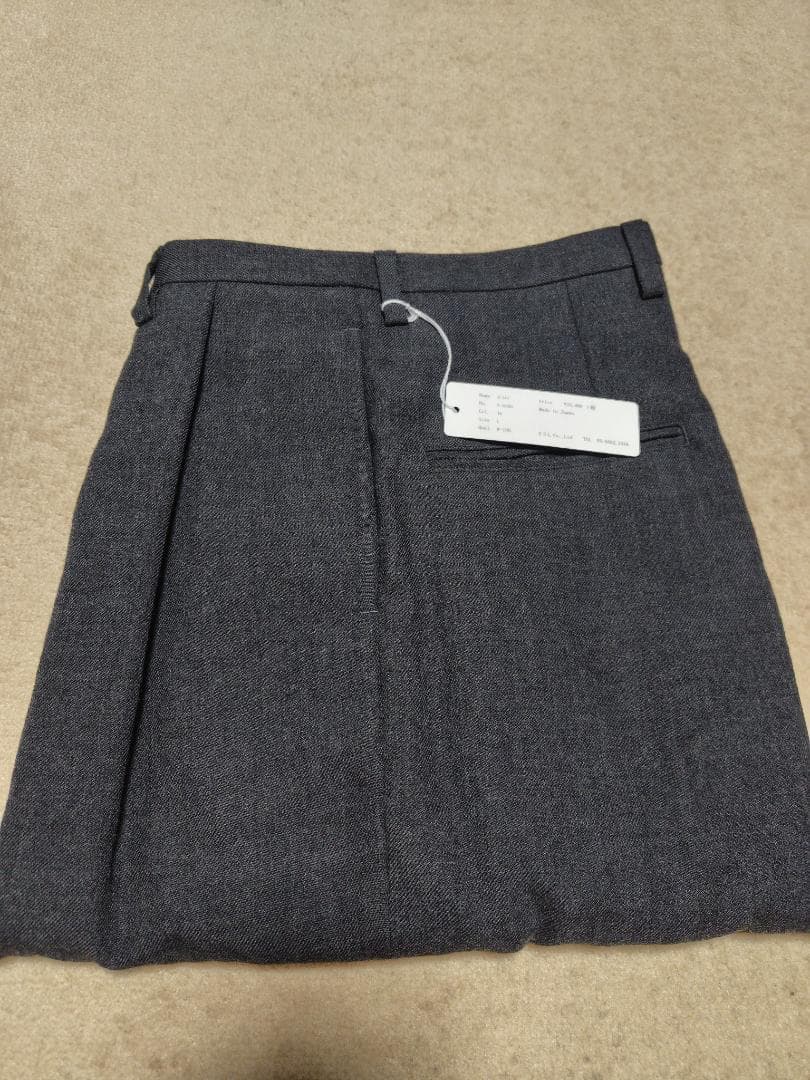 EEL イール　ボトムズ SIZE L