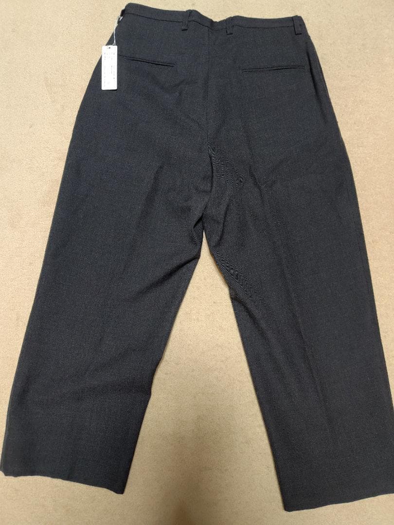 EEL イール　ボトムズ SIZE L