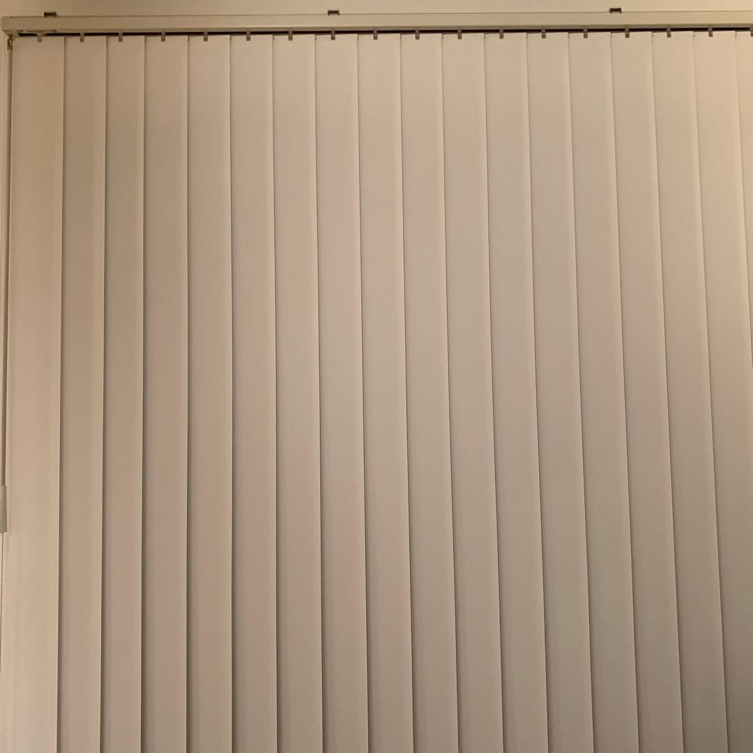 2025.5月購入「タチカワ」スラットのみ(遮熱) 左右2台セット