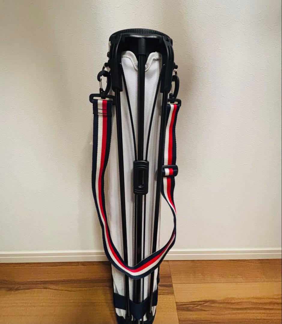 使用期間1ヶ月半！  セルフスタンド ネイビー