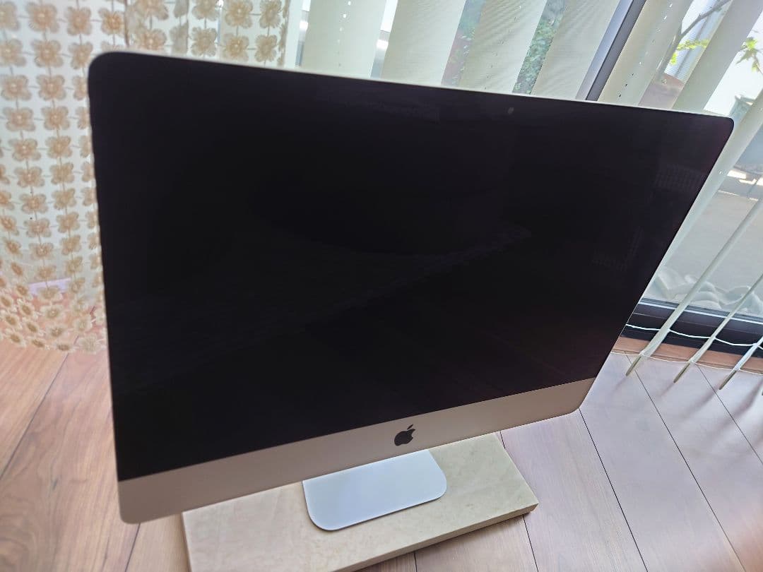 iMac 21.5インチ Late2013 16GB HDD1TB 動作確認済