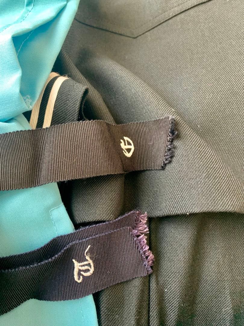 幼稚園制服　セット