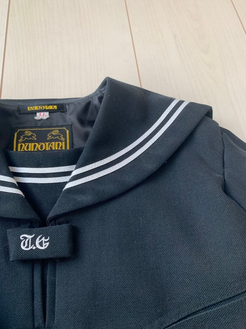 幼稚園制服　セット