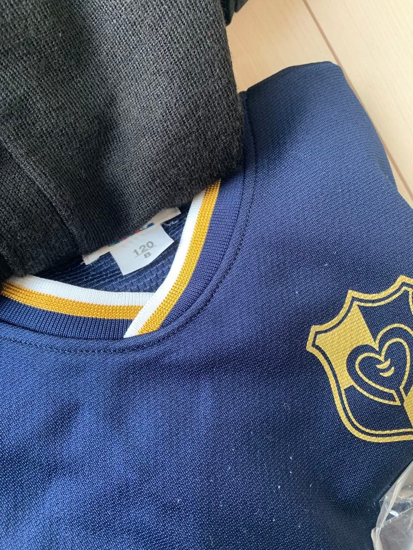 幼稚園制服　セット