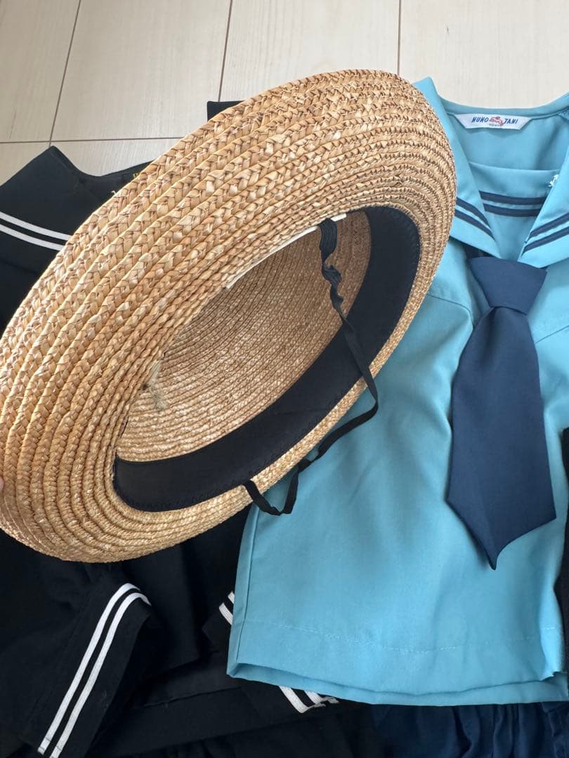 幼稚園制服　セット