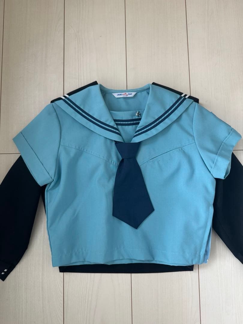 幼稚園制服　セット