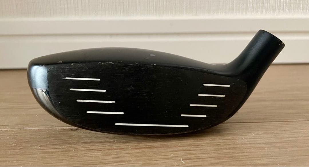 PING ピン G430 MAX フェアウェイウッド 3W 15° ヘッド単品