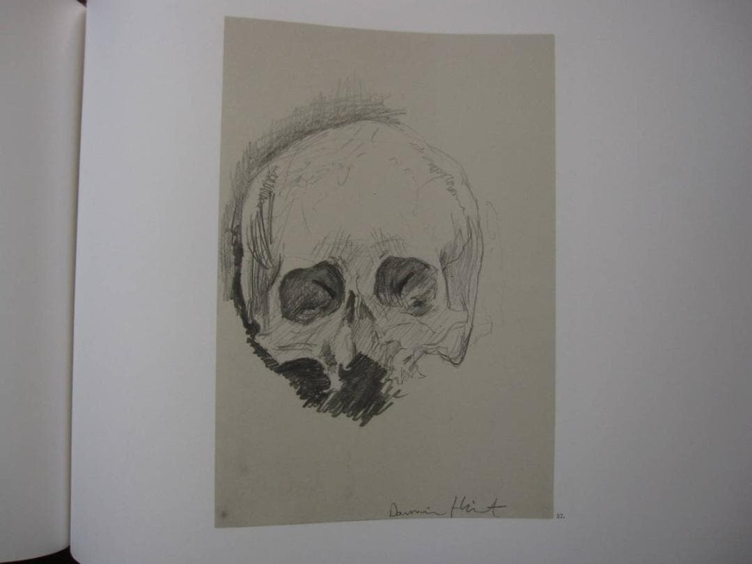 From the Cradle to the Grave　ダミアン・ハースト